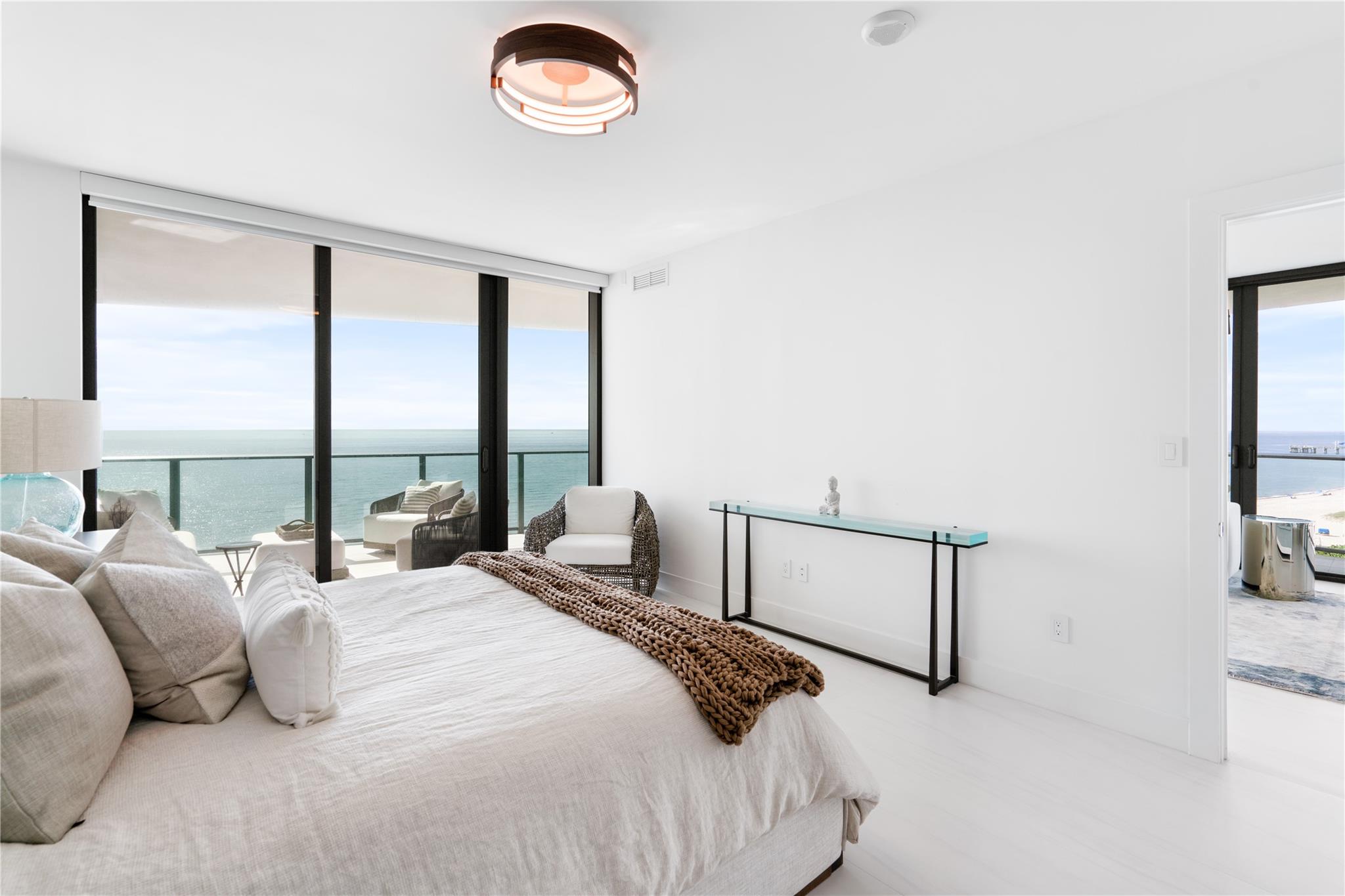 Sabbia Beach Condominium - Residential