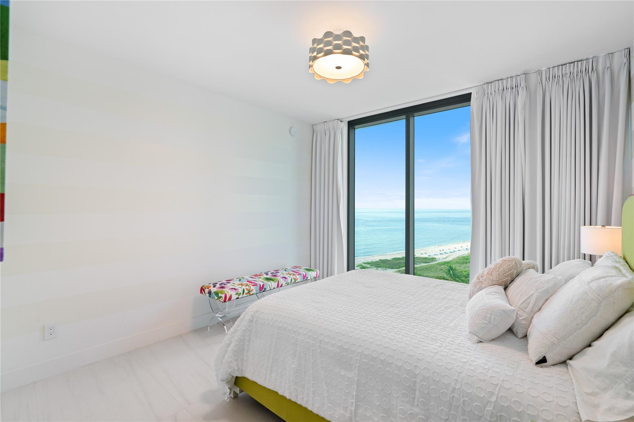 Sabbia Beach Condominium - Residential