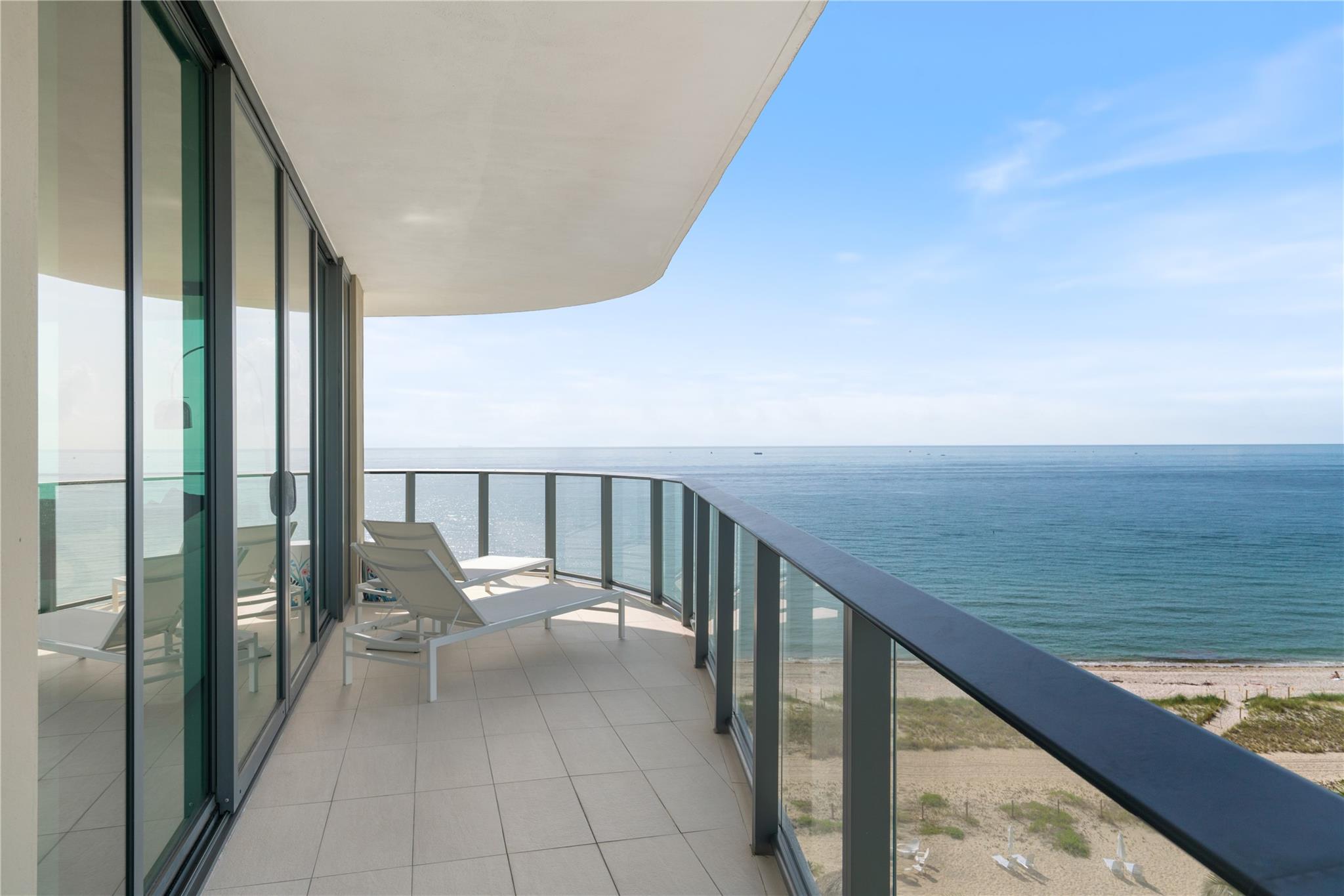 Sabbia Beach Condominium - Residential