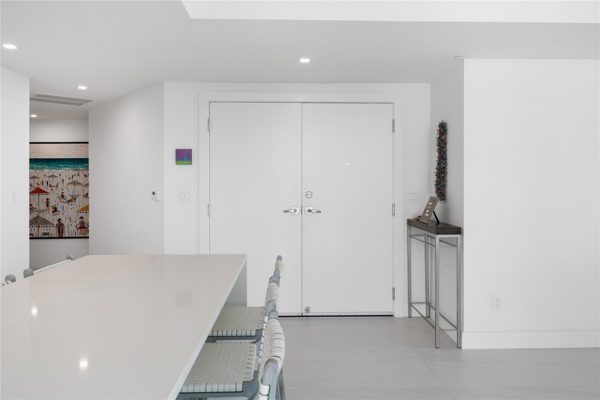 Sabbia Beach Condominium - Residential