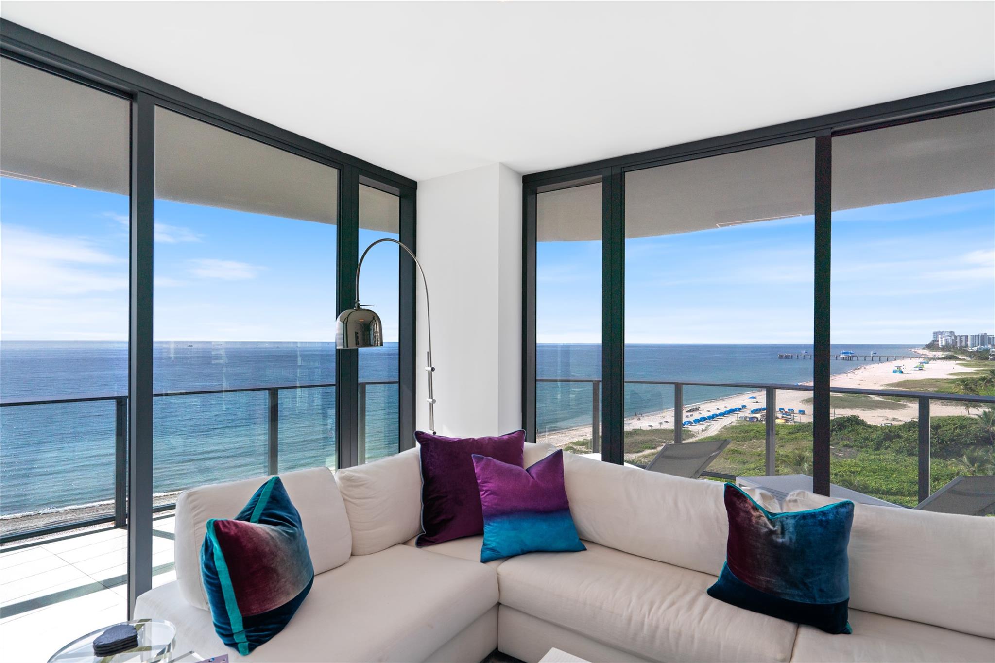 Sabbia Beach Condominium - Residential