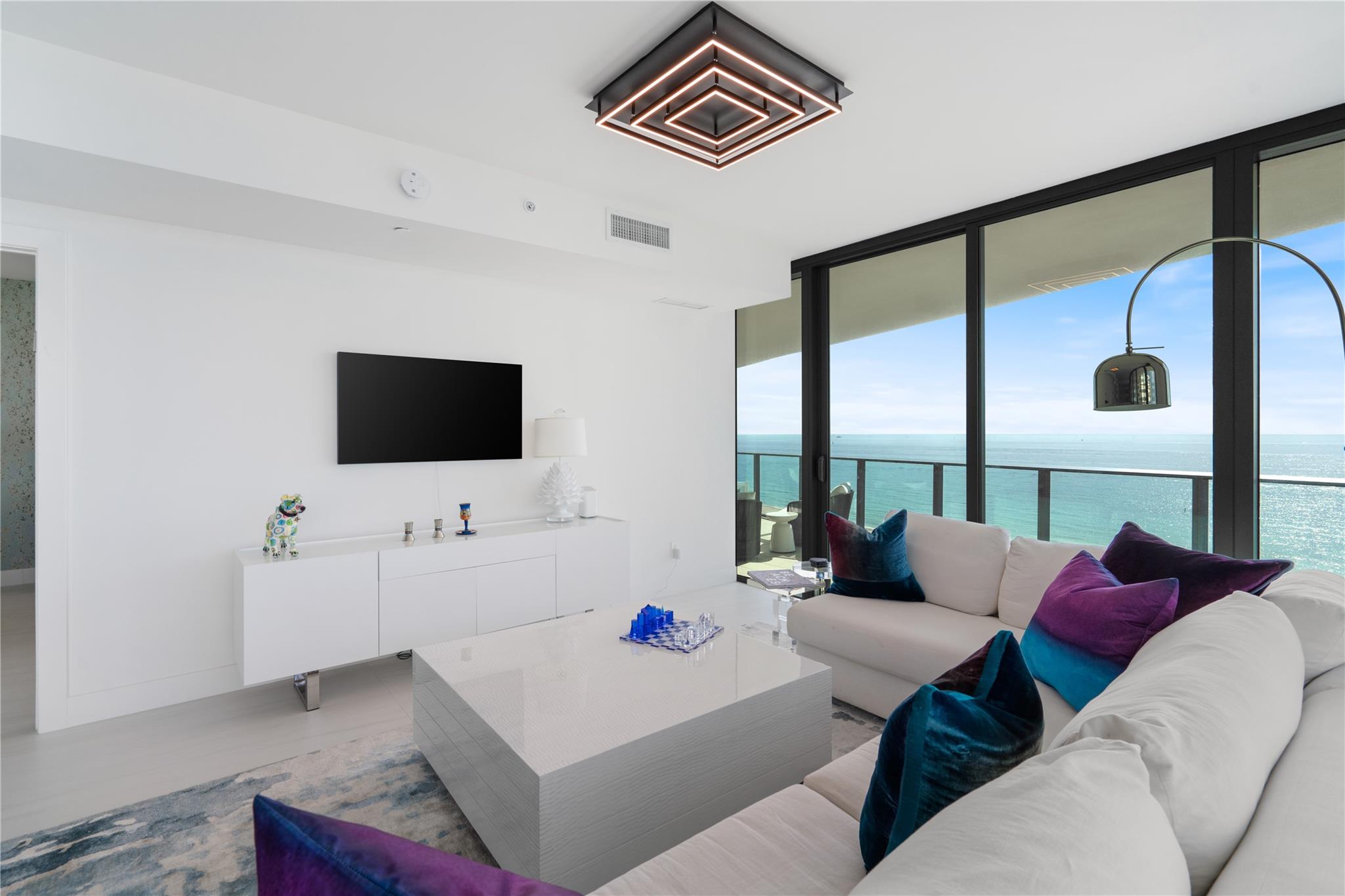 Sabbia Beach Condominium - Residential