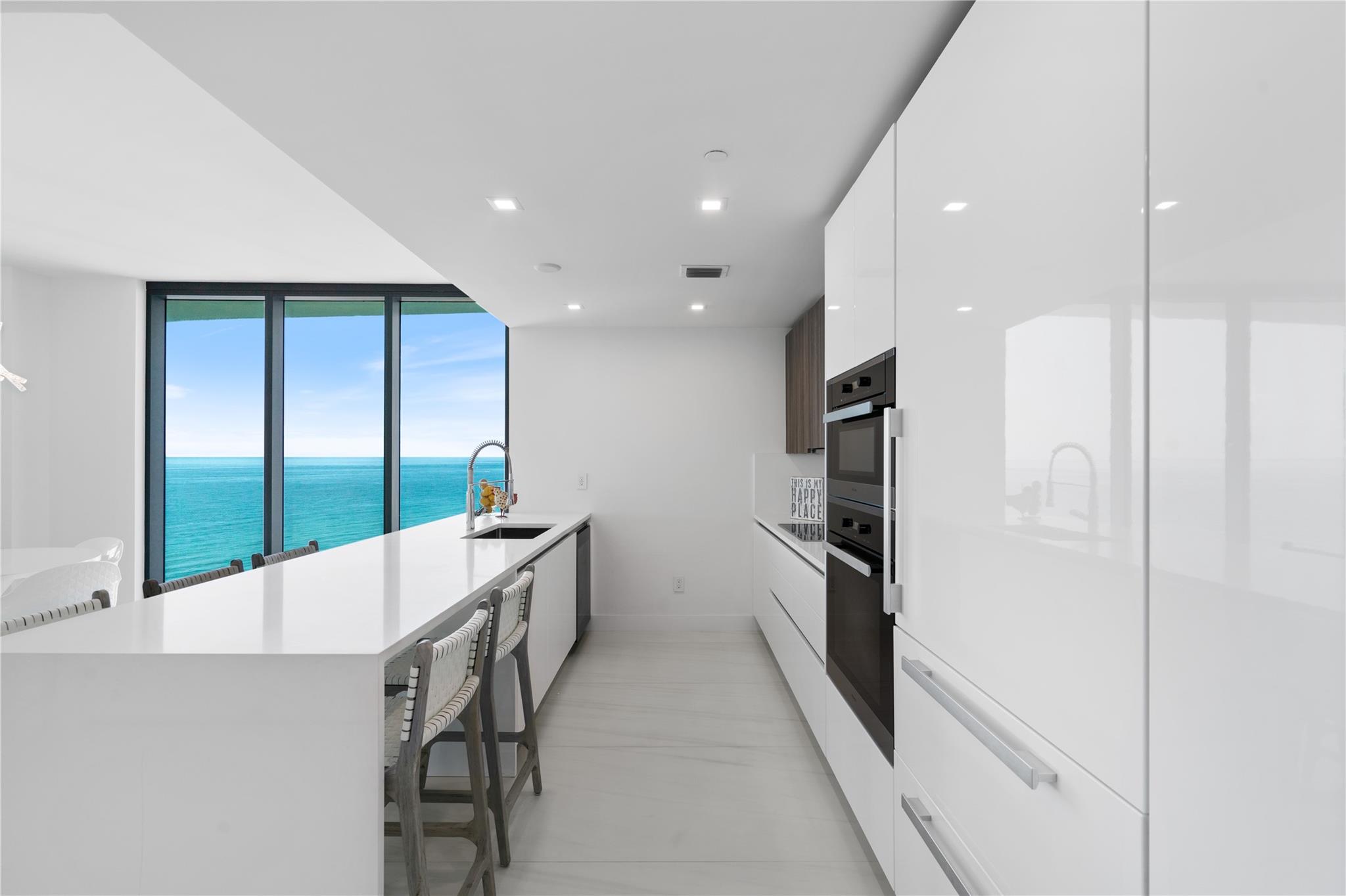 Sabbia Beach Condominium - Residential