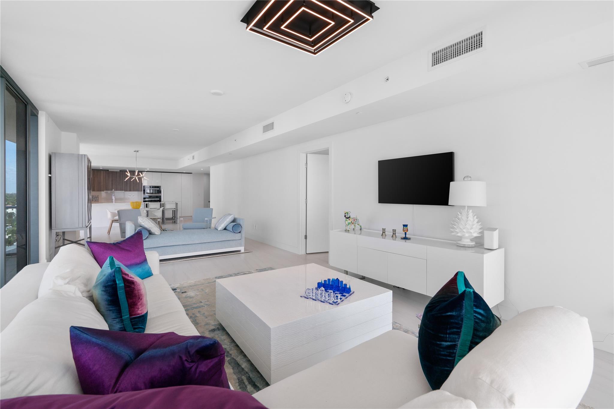 Sabbia Beach Condominium - Residential