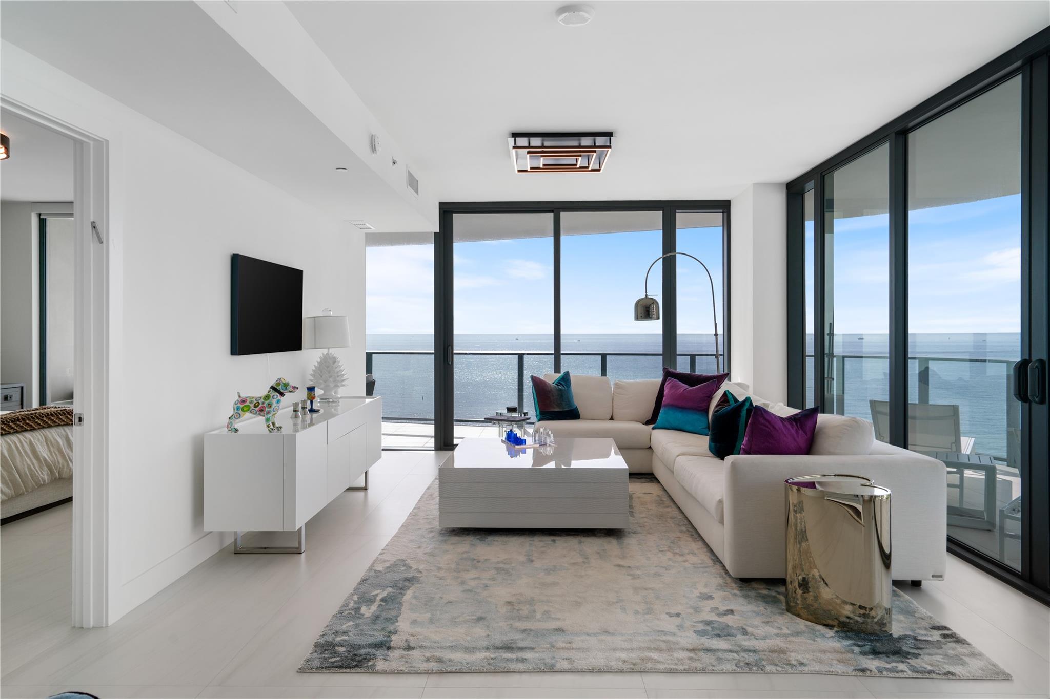 Sabbia Beach Condominium - Residential