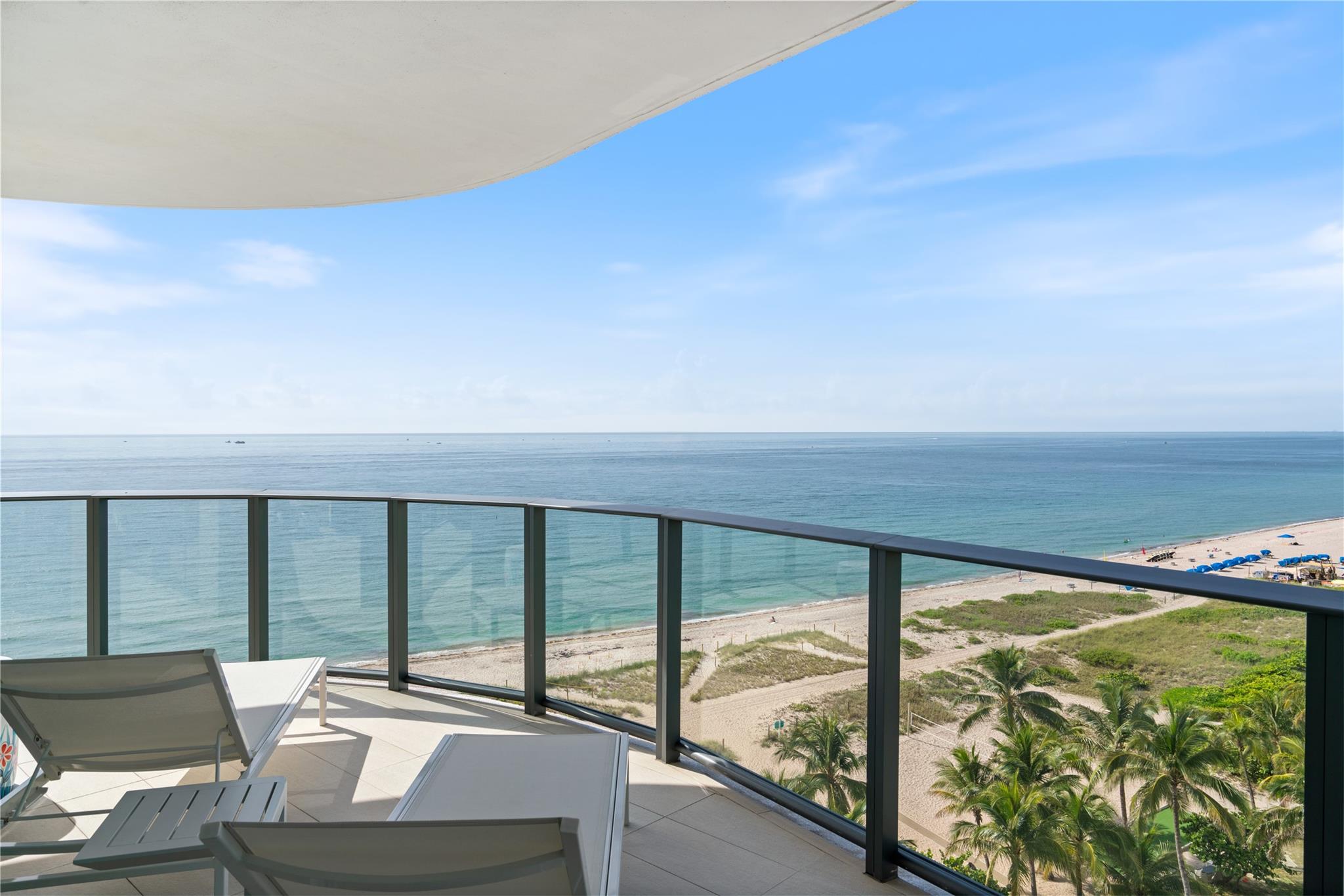 Sabbia Beach Condominium - Residential