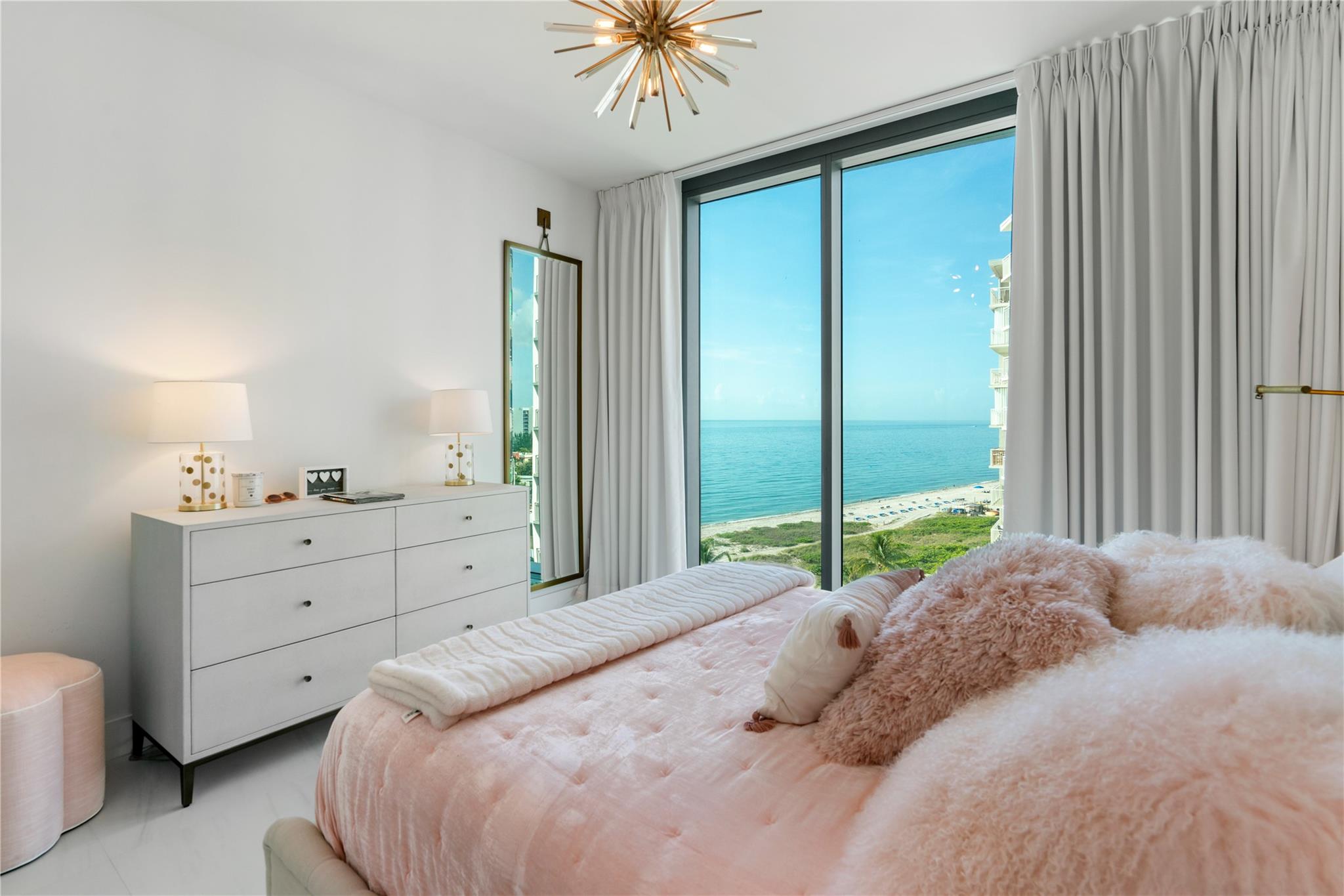 Sabbia Beach Condominium - Residential