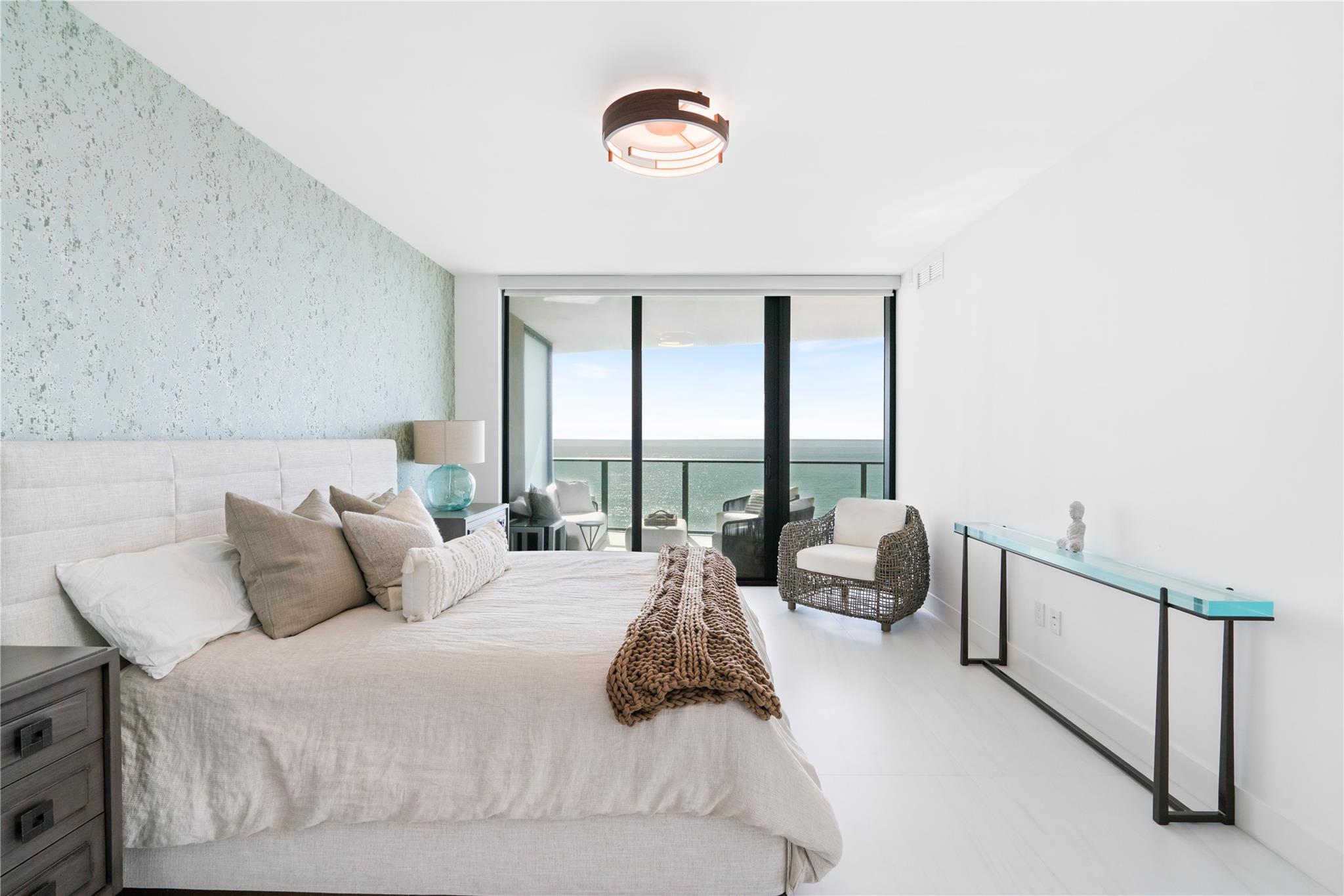 Sabbia Beach Condominium - Residential