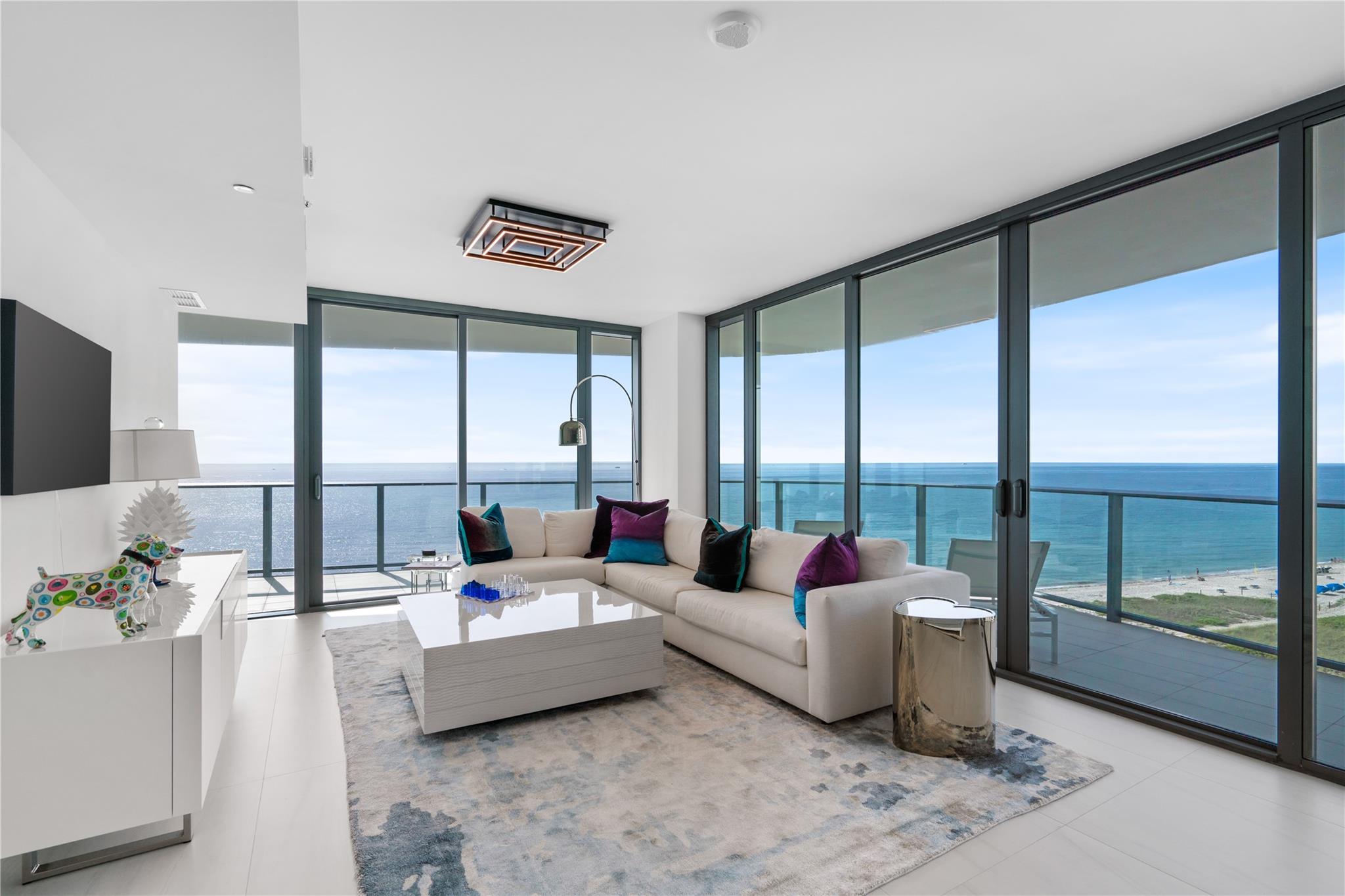 Sabbia Beach Condominium - Residential