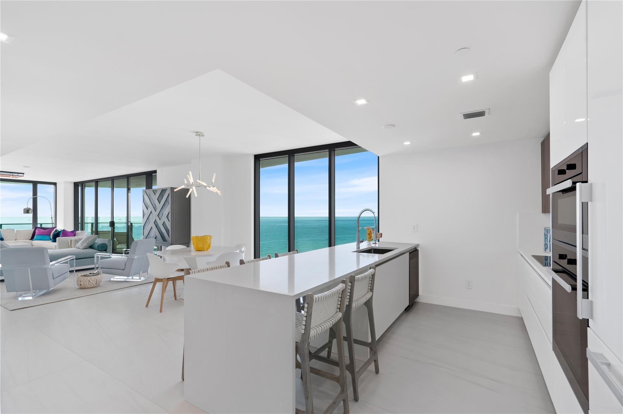 Sabbia Beach Condominium - Residential