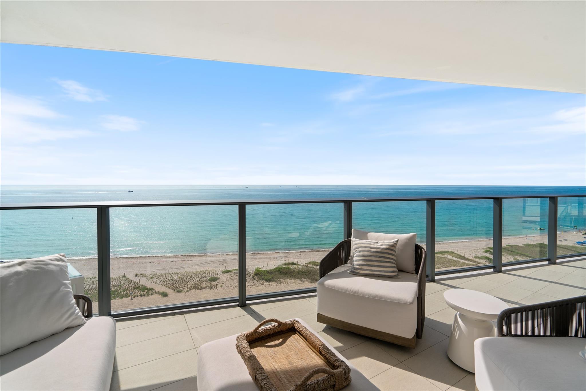 Sabbia Beach Condominium - Residential