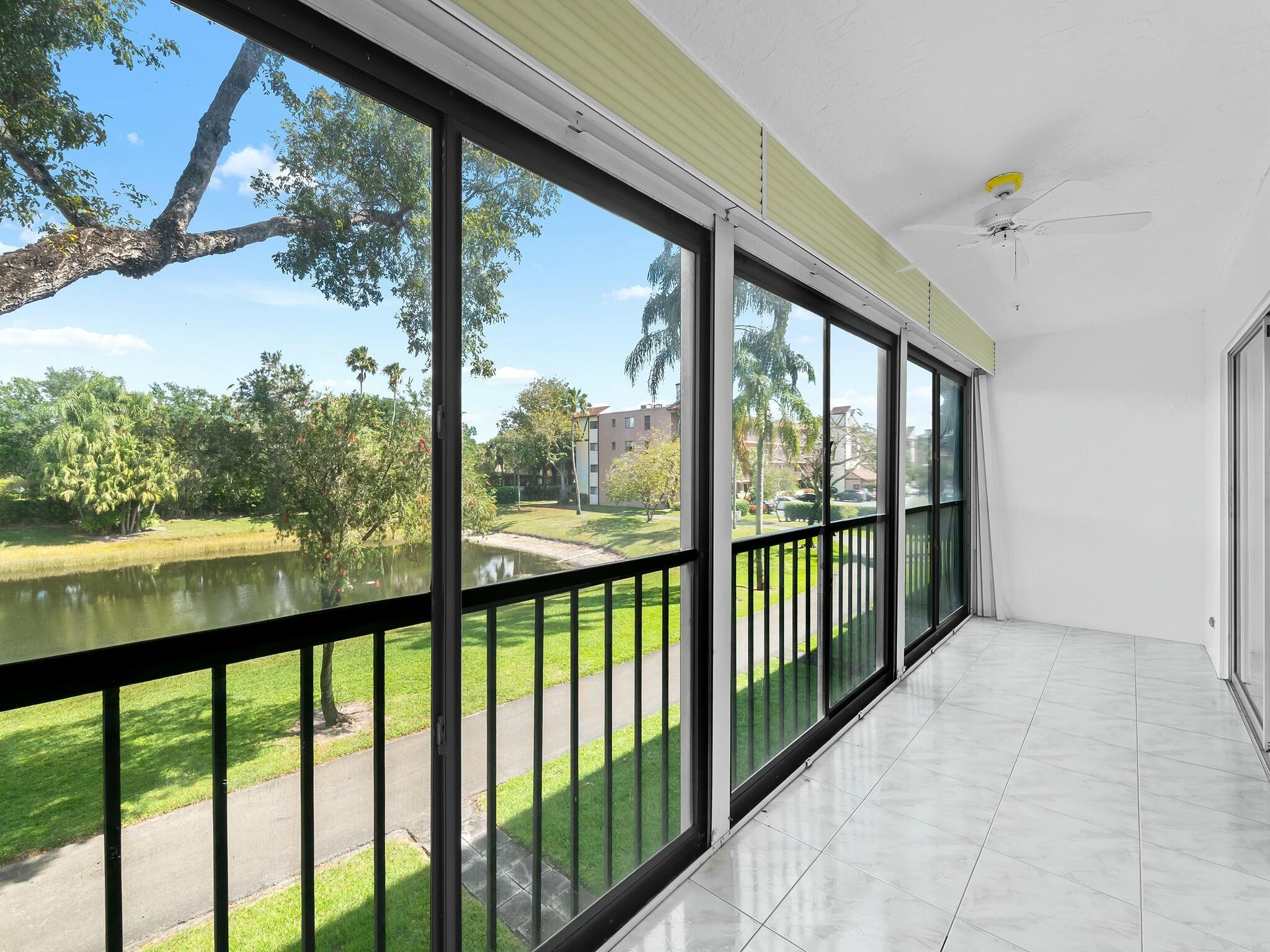 HUNTINGTON LAKES SEC FOUR - Residential Lease