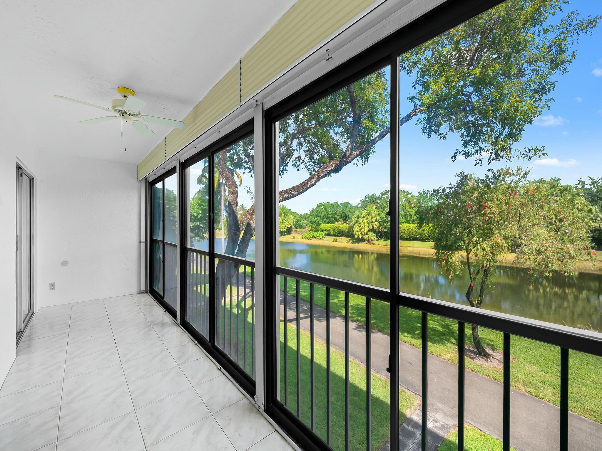 HUNTINGTON LAKES SEC FOUR - Residential Lease