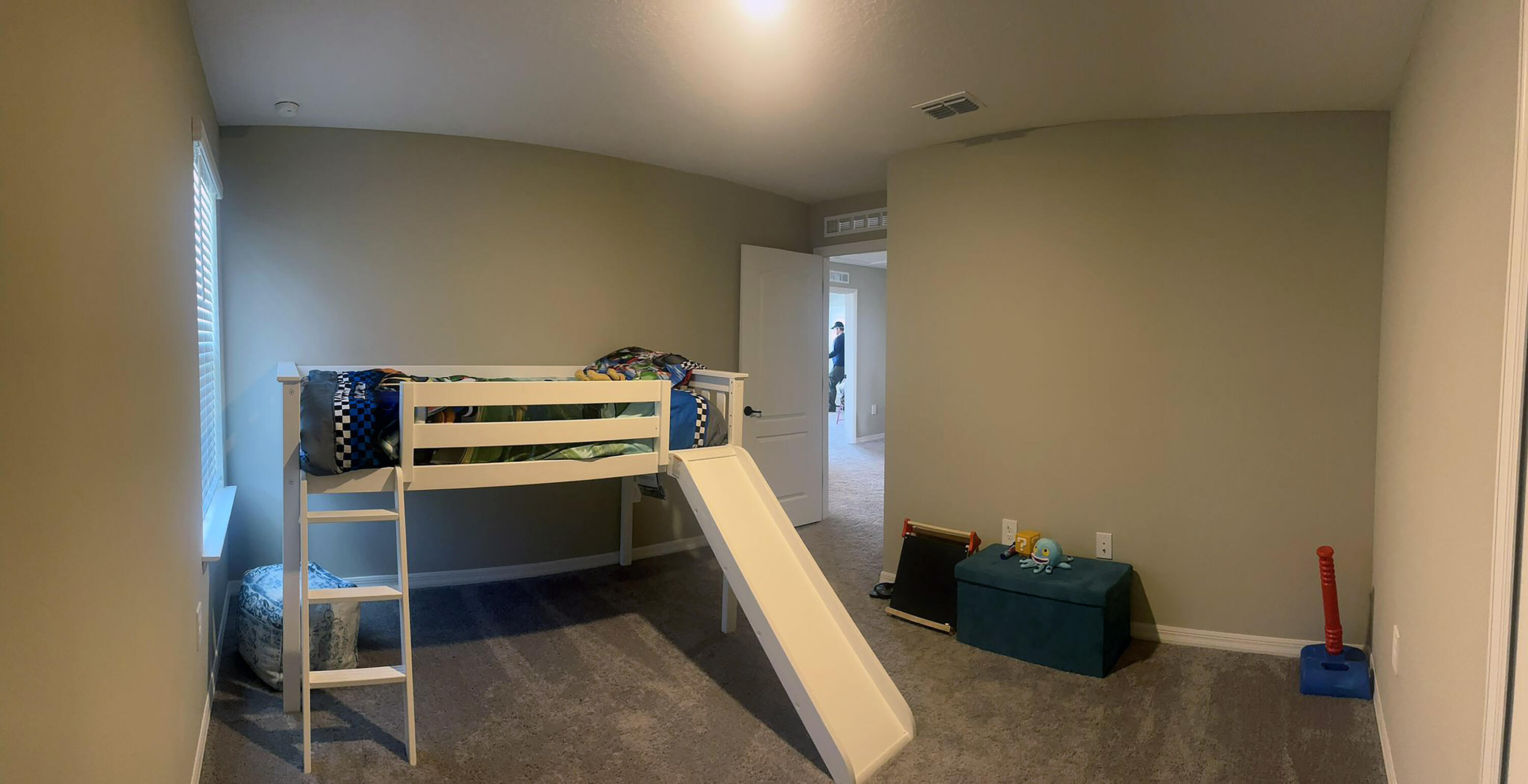 VERANO SOUTH PUD 1 - POD C - PLAT NO. 4 - Residential