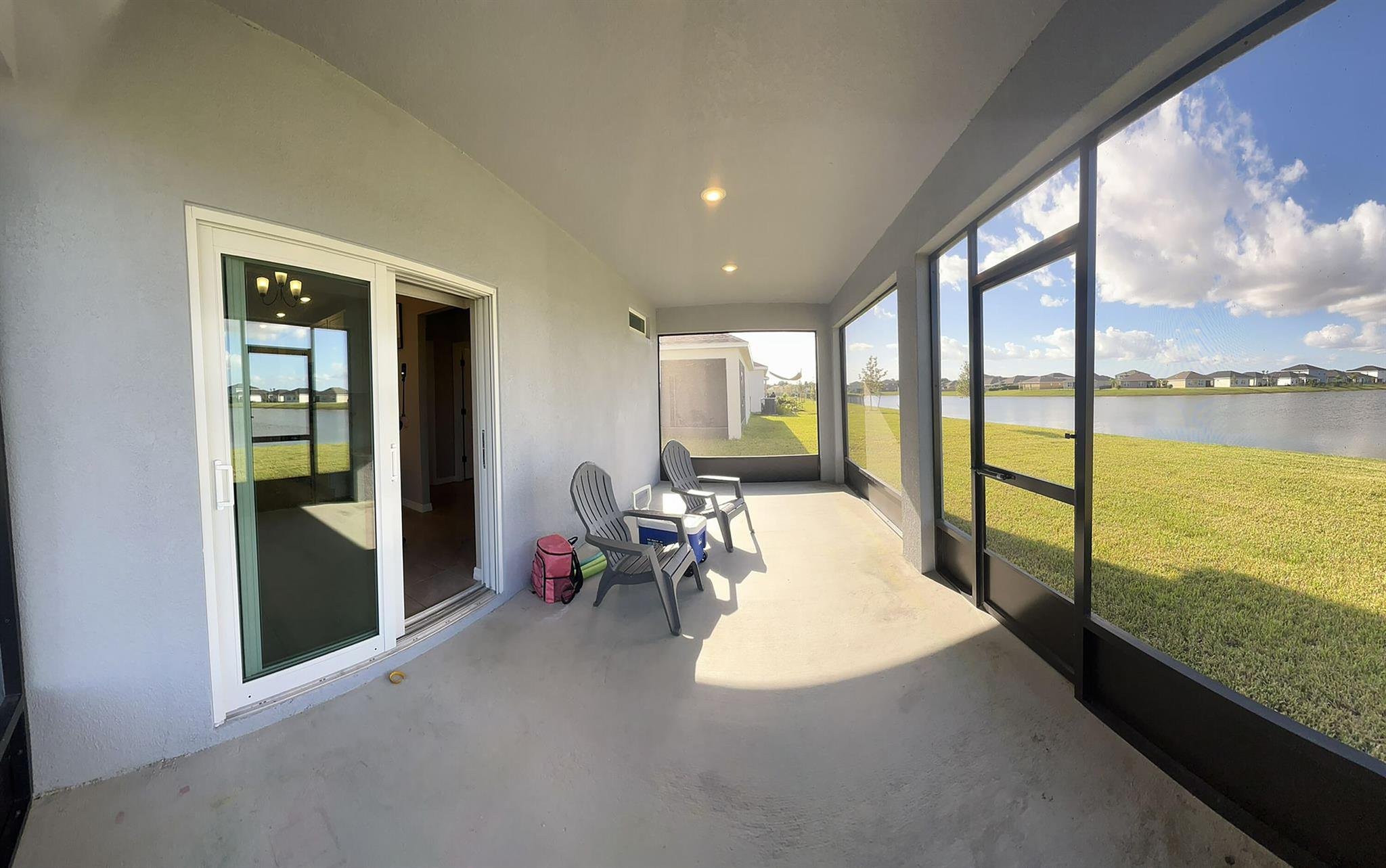 VERANO SOUTH PUD 1 - POD - Residential