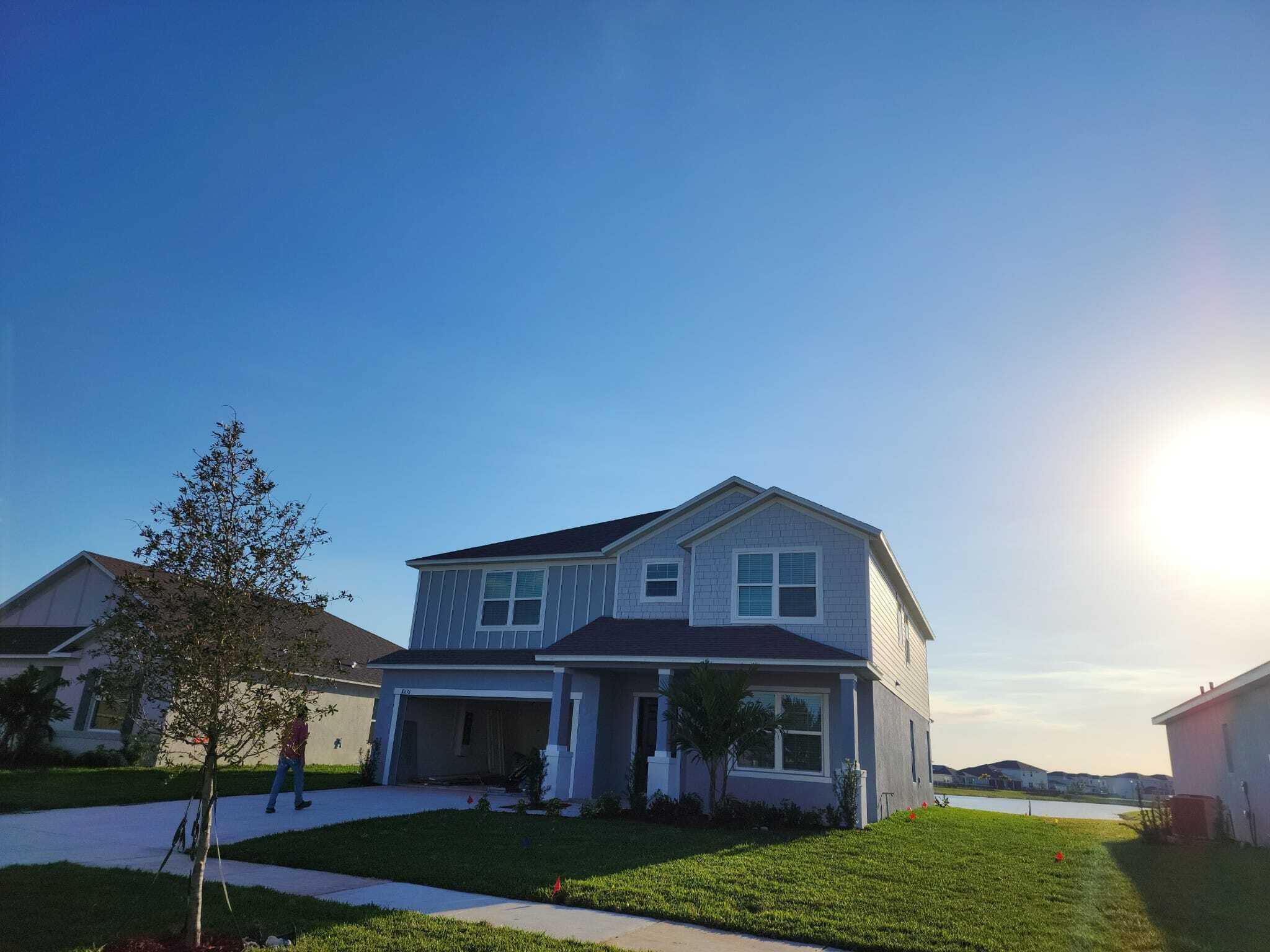 VERANO SOUTH PUD 1 - POD - Residential