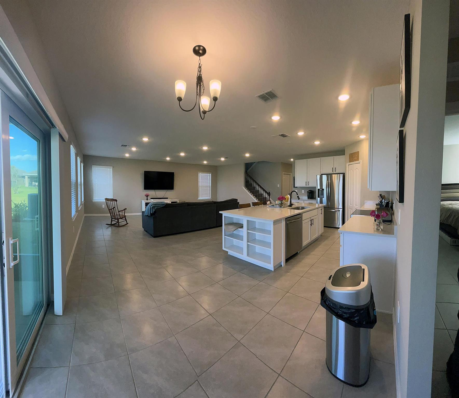 VERANO SOUTH PUD 1 - POD - Residential