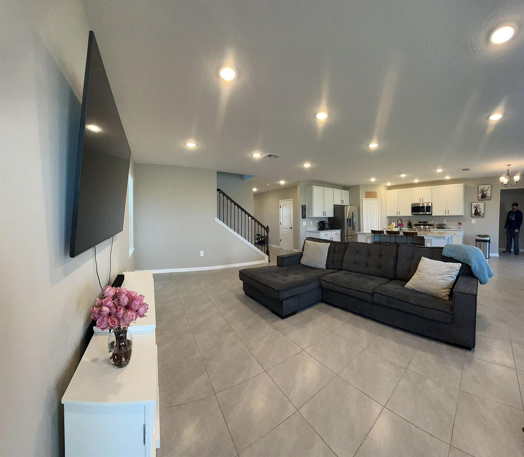 VERANO SOUTH PUD 1 - POD - Residential