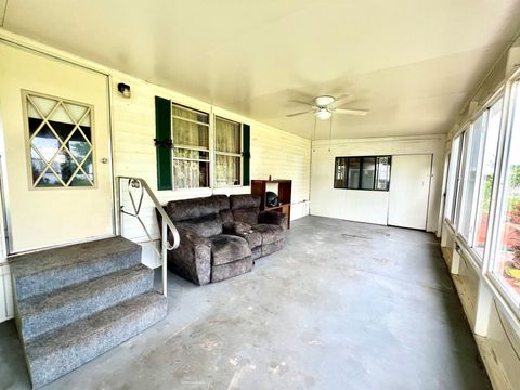 A home in Okeechobee