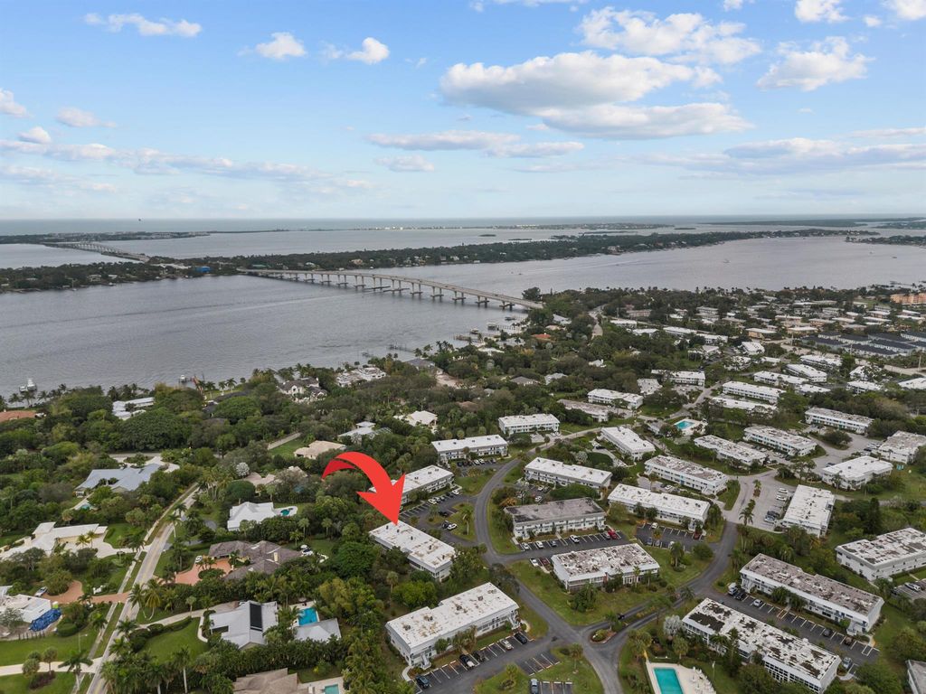 Photo of 2929 SE Ocean Boulevard #134-6, Stuart, FL 34996 (MLS # R10938411)