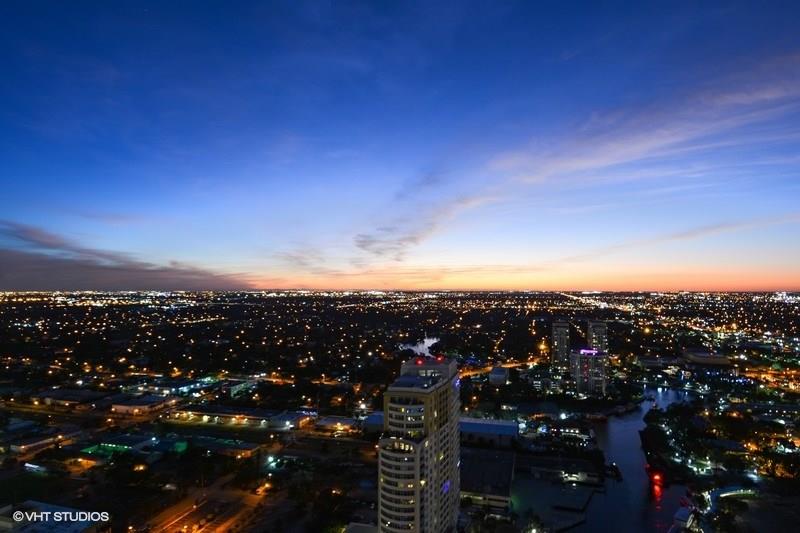 Las Olas River House - Residential