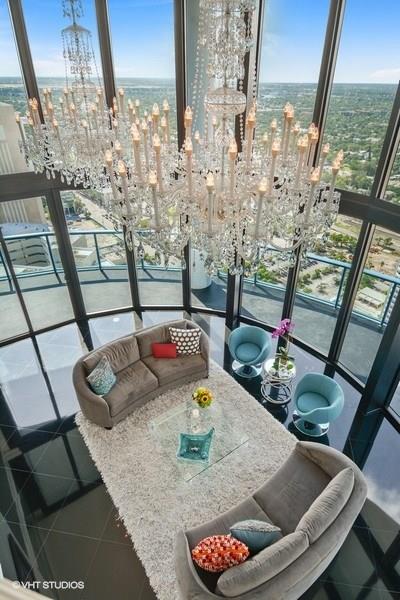 Las Olas River House - Residential