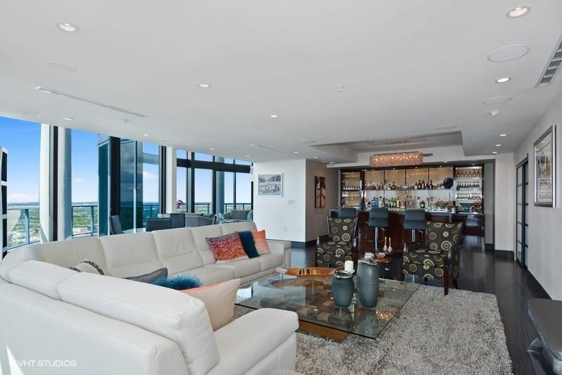 Las Olas River House - Residential