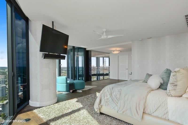 Las Olas River House - Residential