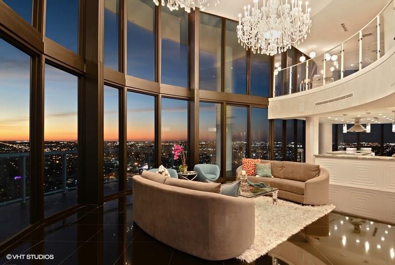 Las Olas River House - Residential