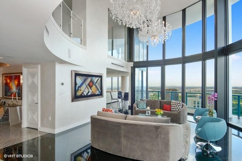 Las Olas River House - Residential