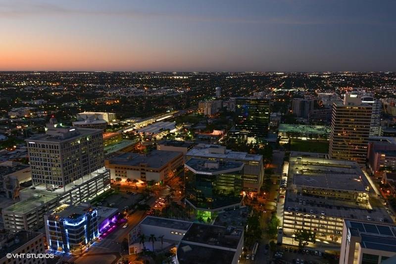 Las Olas River House - Residential