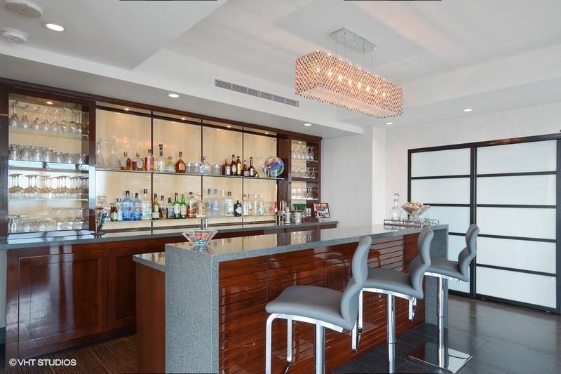 Las Olas River House - Residential