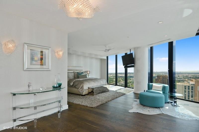 Las Olas River House - Residential