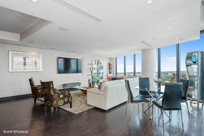 Las Olas River House - Residential