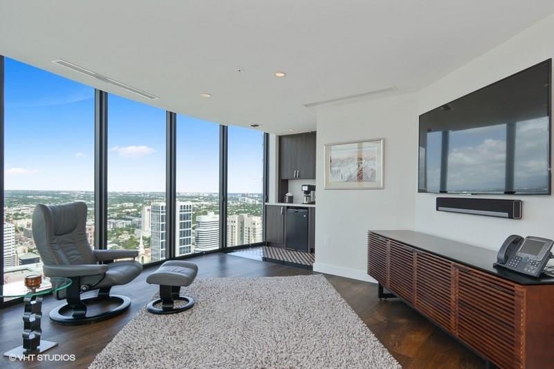 Las Olas River House - Residential