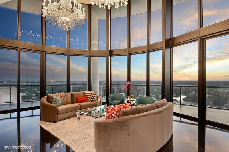 Las Olas River House - Residential