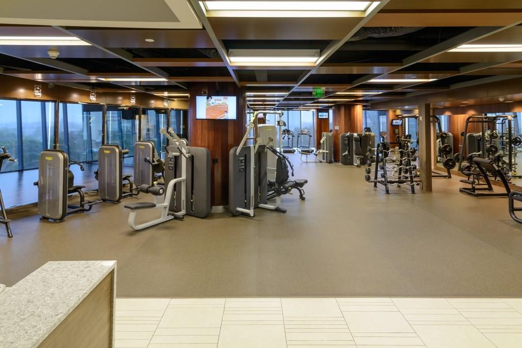 Las Olas River House - Residential