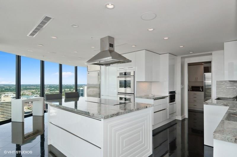 Las Olas River House - Residential