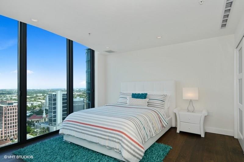 Las Olas River House - Residential