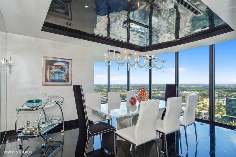 Las Olas River House - Residential