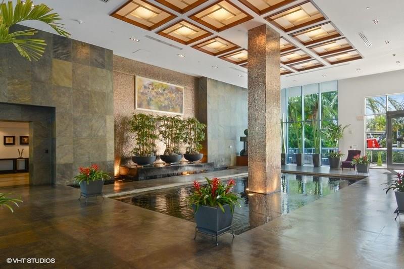 Las Olas River House - Residential