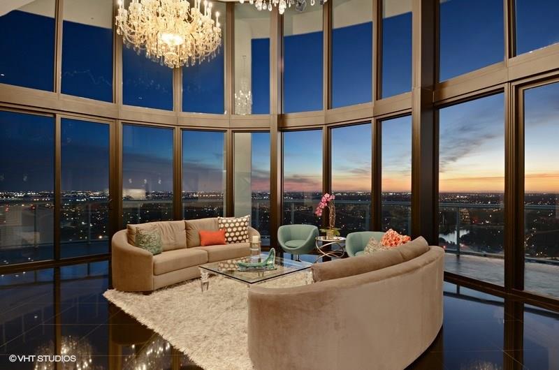 Las Olas River House - Residential