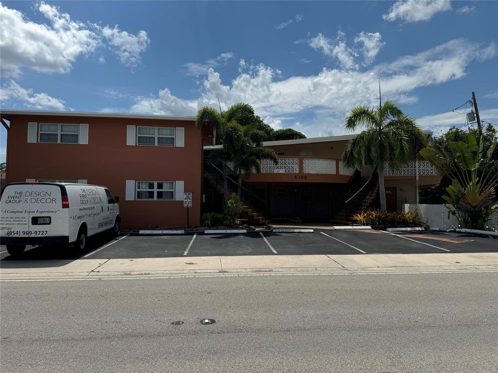 Photo of 5195 NE 18th Avenue, Fort Lauderdale, FL (MLS # F10472391)