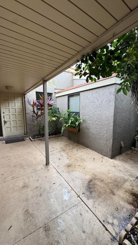 Tiny photo for 802 Saint Andrews Road #15, Hollywood, FL 33021 (MLS # B26050491)