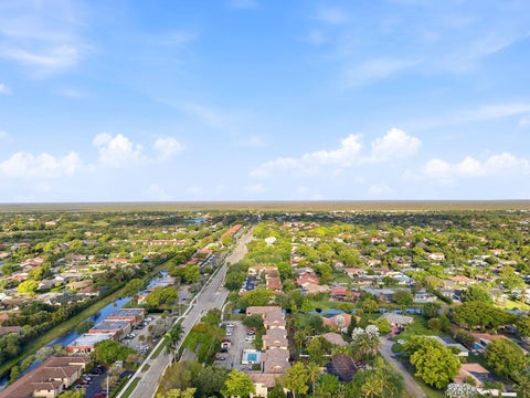 Tiny photo for 11319 Royal Palm Boulevard #B-2, Coral Springs, FL 33065 (MLS # B26010803)