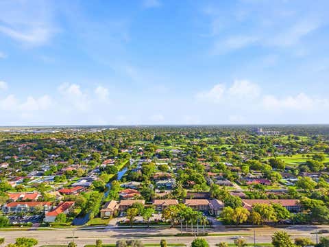 Tiny photo for 11319 Royal Palm Boulevard #B-2, Coral Springs, FL 33065 (MLS # B26010803)