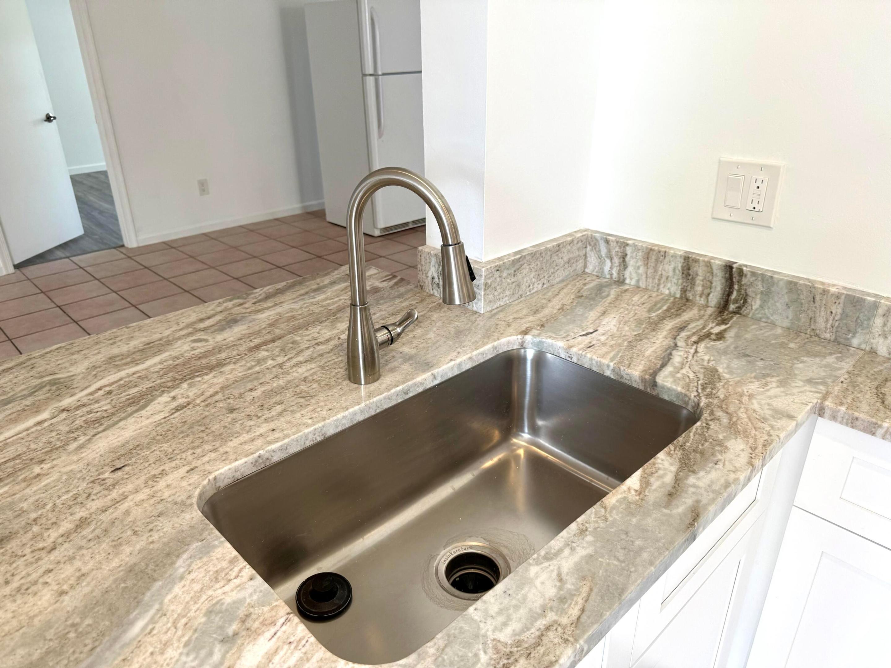 GRENADIER WEST CONDO - Residential