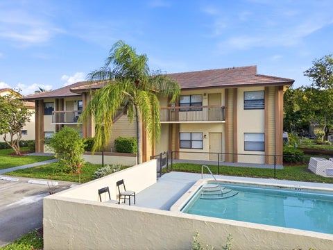 Tiny photo for 11319 Royal Palm Boulevard #B-2, Coral Springs, FL 33065 (MLS # B26010803)
