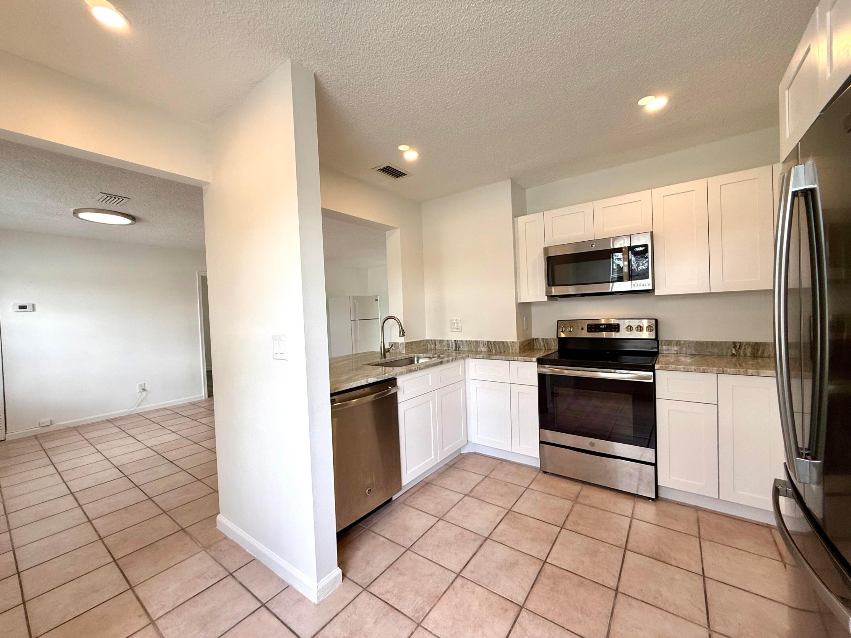 GRENADIER WEST CONDO - Residential