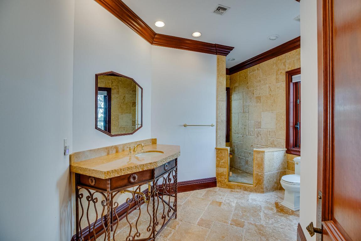 METES AND BOUNDS - Residential